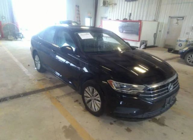 VOLKSWAGEN JETTA 2019 3vwc57buxkm231637