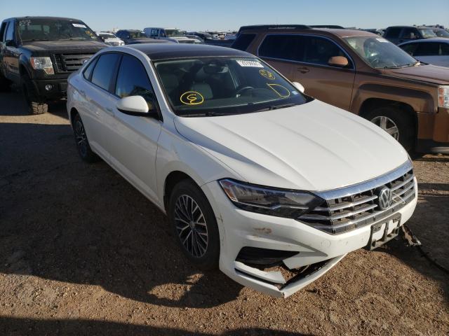 VOLKSWAGEN JETTA S 2019 3vwc57buxkm235848