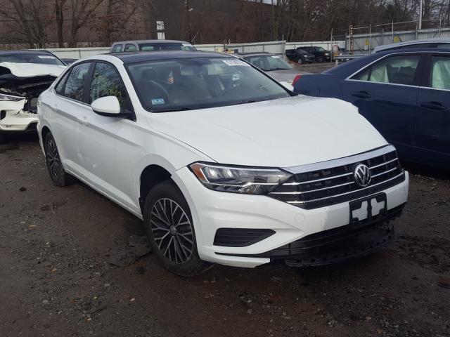 VOLKSWAGEN JETTA S 2019 3vwc57buxkm235896