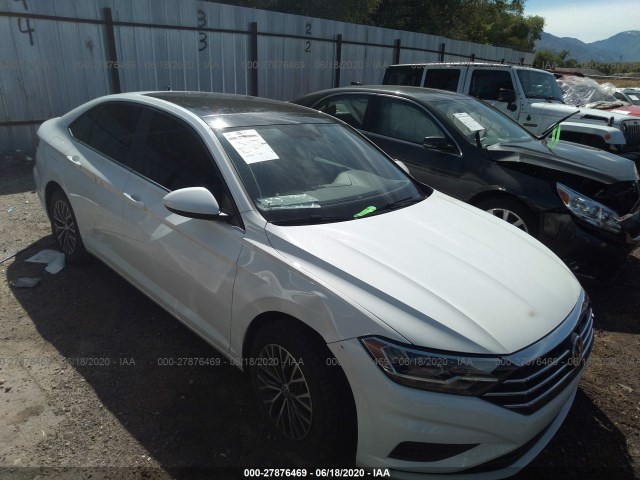 VOLKSWAGEN JETTA 2019 3vwc57buxkm236577