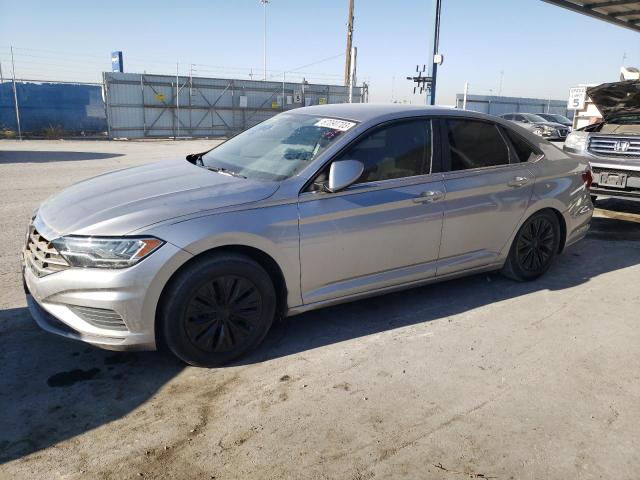 VOLKSWAGEN JETTA S 2019 3vwc57buxkm239270