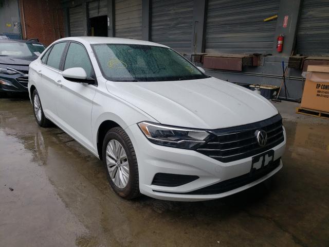 VOLKSWAGEN JETTA S 2019 3vwc57buxkm239964