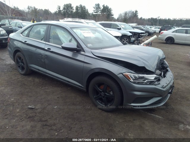 VOLKSWAGEN JETTA 2019 3vwc57buxkm240175