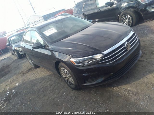 VOLKSWAGEN JETTA 2019 3vwc57buxkm241617