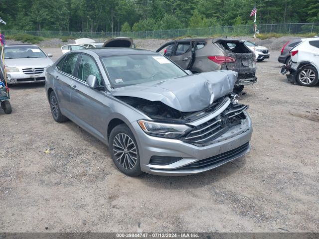 VOLKSWAGEN JETTA 2019 3vwc57buxkm242363