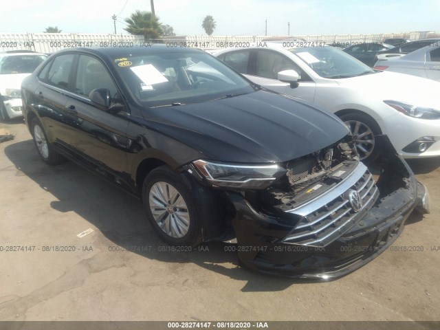 VOLKSWAGEN JETTA 2019 3vwc57buxkm248938