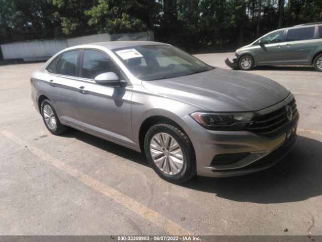 VOLKSWAGEN JETTA 2019 3vwc57buxkm253606