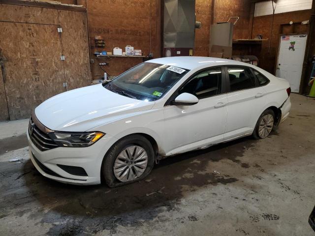 VOLKSWAGEN JETTA S 2019 3vwc57buxkm259292