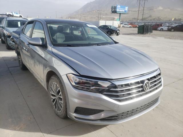 VOLKSWAGEN JETTA S 2019 3vwc57buxkm264282