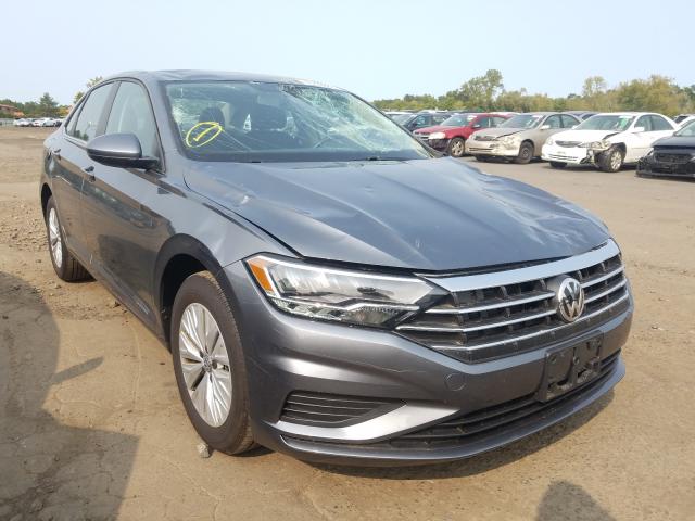 VOLKSWAGEN JETTA S 2019 3vwc57buxkm265495