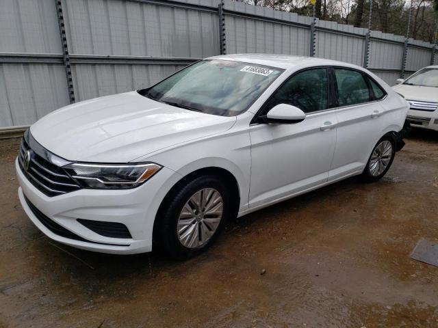 VOLKSWAGEN JETTA S 2019 3vwc57buxkm270180