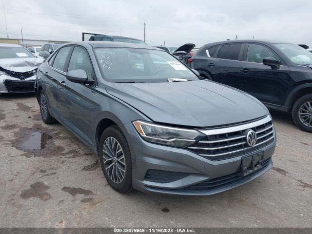 VOLKSWAGEN JETTA 2019 3vwc57buxkm270566