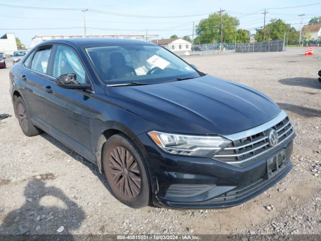 VOLKSWAGEN JETTA 2019 3vwc57buxkm270714