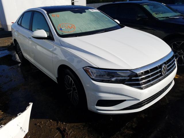 VOLKSWAGEN JETTA S 2019 3vwc57buxkm272379