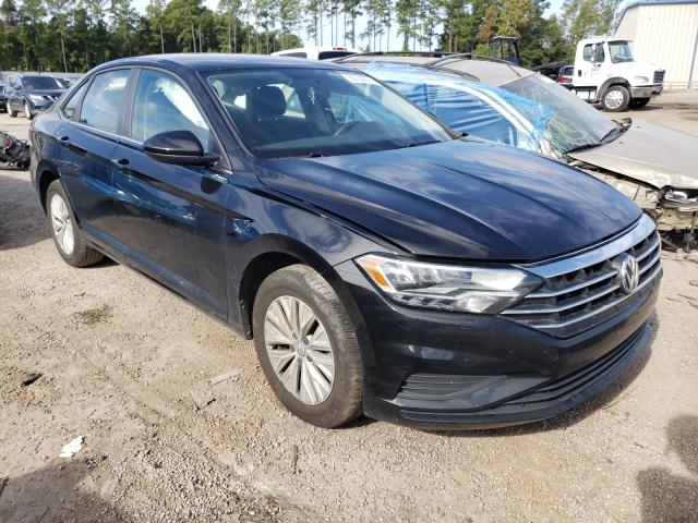 VOLKSWAGEN JETTA S 2020 3vwc57buxlm080106