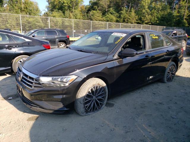 VOLKSWAGEN JETTA S 2020 3vwc57buxlm082650