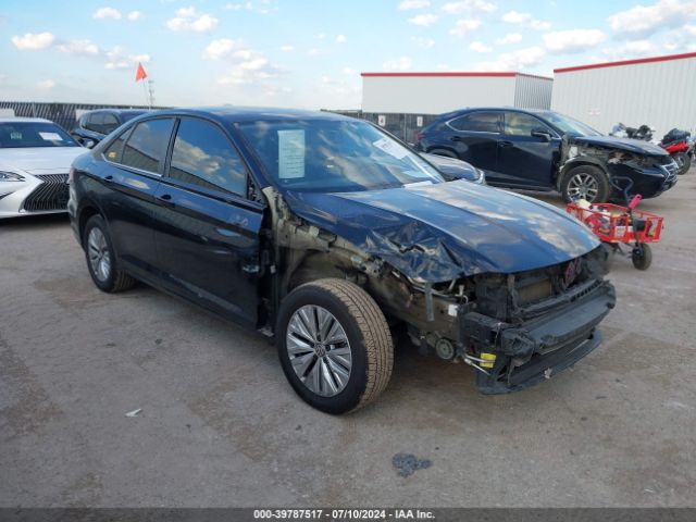 VOLKSWAGEN JETTA 2020 3vwc57buxlm082809