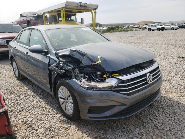 VOLKSWAGEN JETTA S 2020 3vwc57buxlm085659