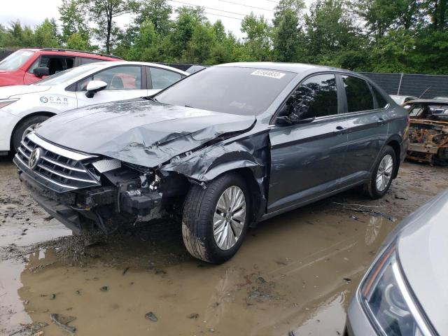 VOLKSWAGEN JETTA 2020 3vwc57buxlm088402