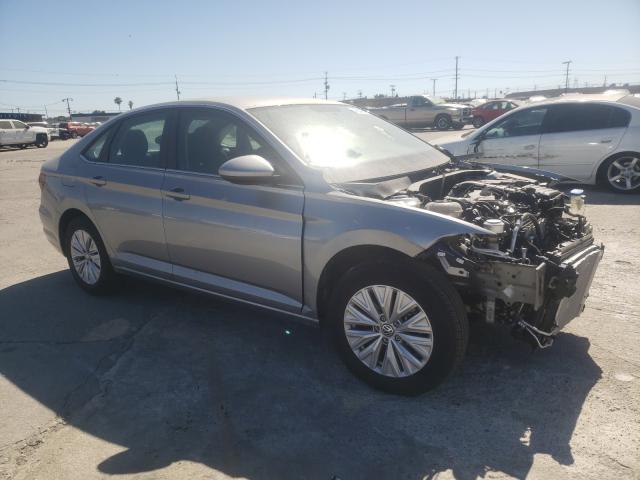 VOLKSWAGEN JETTA S 2020 3vwc57buxlm089369