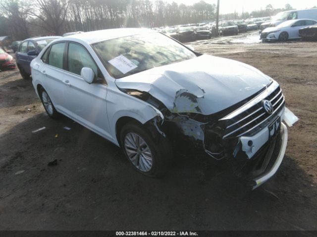 VOLKSWAGEN JETTA 2020 3vwc57buxlm091171