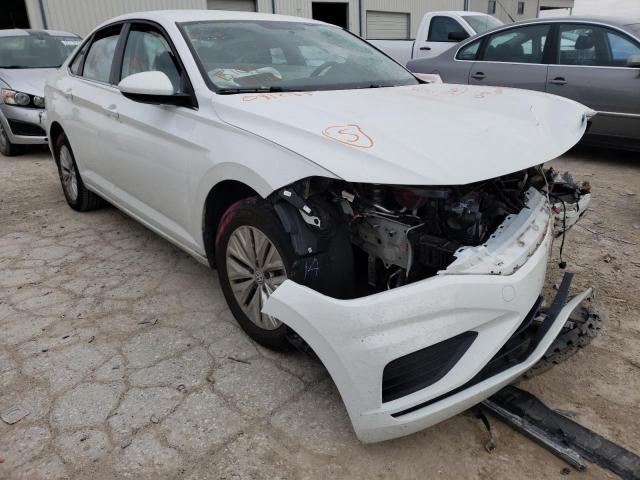 VOLKSWAGEN JETTA S 2020 3vwc57buxlm091235