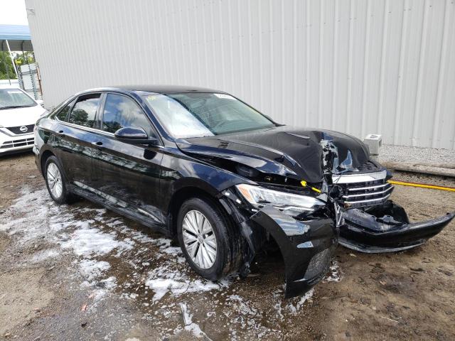 VOLKSWAGEN JETTA S 2020 3vwc57buxlm093647