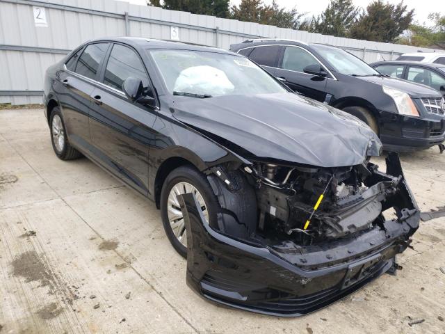 VOLKSWAGEN JETTA S 2020 3vwc57buxlm105490