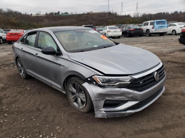 VOLKSWAGEN JETTA S 2020 3vwc57buxlm106073