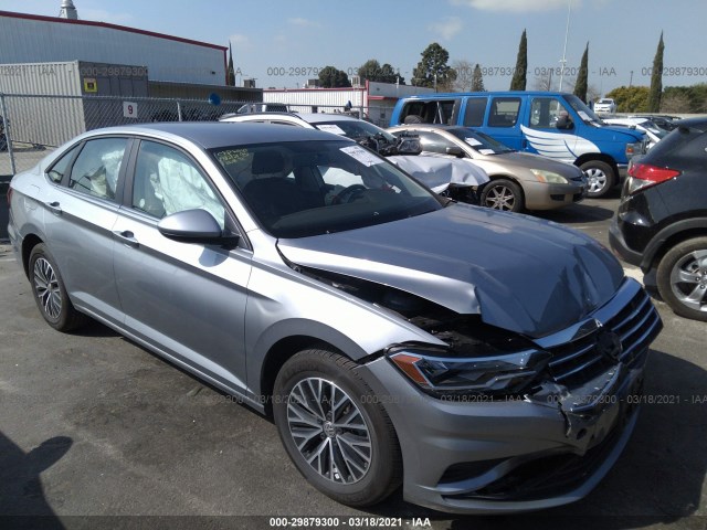 VOLKSWAGEN JETTA 2021 3vwc57buxmm005827