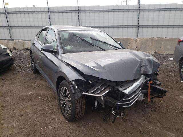 VOLKSWAGEN JETTA S 2021 3vwc57buxmm007478