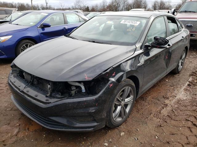 VOLKSWAGEN JETTA S 2021 3vwc57buxmm010350