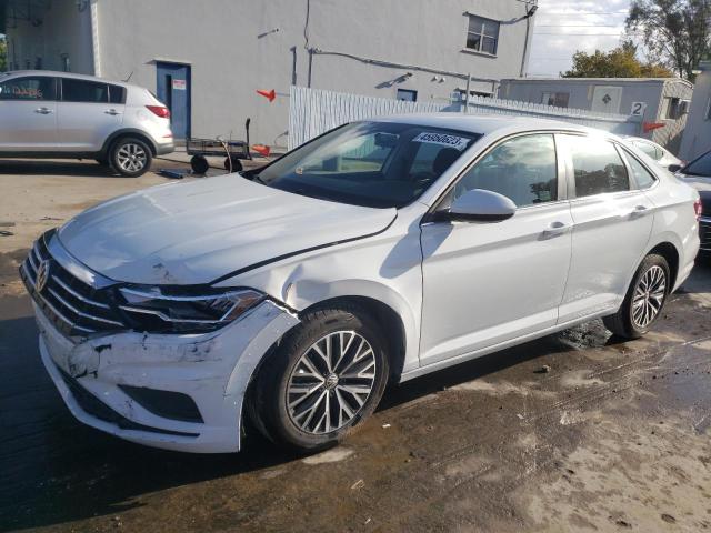 VOLKSWAGEN JETTA S 2021 3vwc57buxmm014446