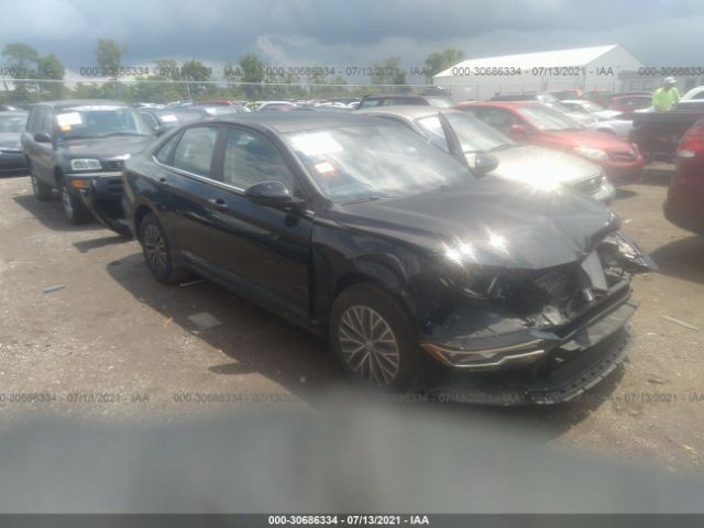 VOLKSWAGEN JETTA 2021 3vwc57buxmm014561