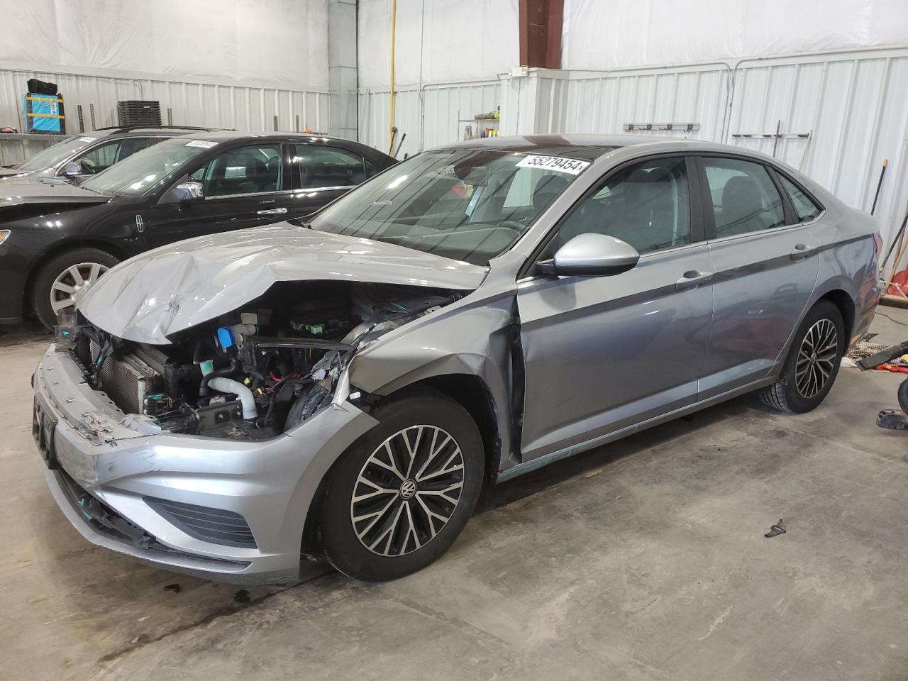 VOLKSWAGEN JETTA 2021 3vwc57buxmm022742