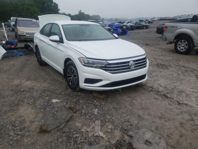 VOLKSWAGEN JETTA S 2021 3vwc57buxmm027987