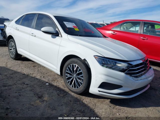 VOLKSWAGEN JETTA 2021 3vwc57buxmm032977