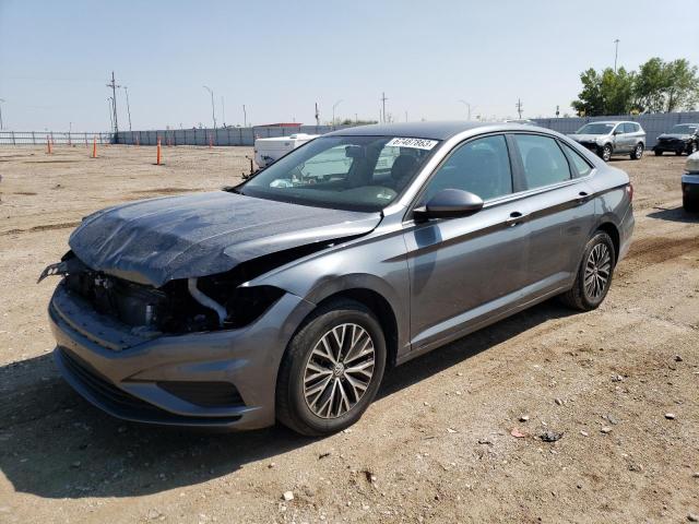 VOLKSWAGEN JETTA S 2021 3vwc57buxmm033269