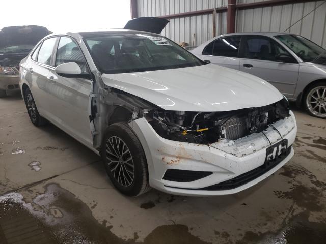 VOLKSWAGEN JETTA S 2021 3vwc57buxmm034244