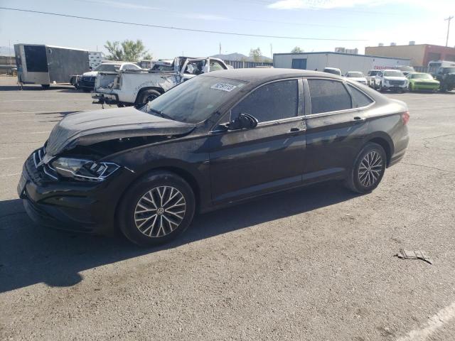 VOLKSWAGEN JETTA S 2021 3vwc57buxmm037273