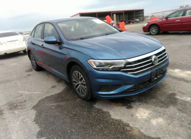 VOLKSWAGEN JETTA 2021 3vwc57buxmm038777