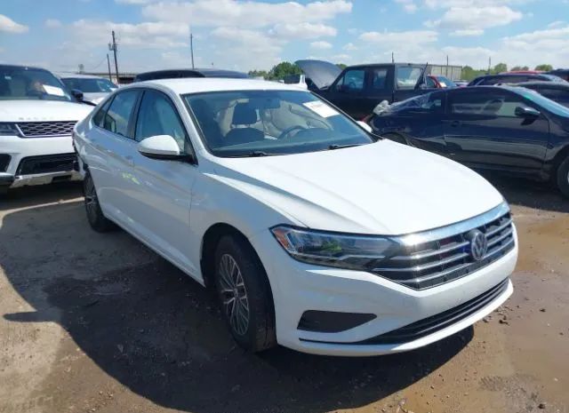 VOLKSWAGEN JETTA 2021 3vwc57buxmm044949