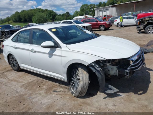 VOLKSWAGEN JETTA 2021 3vwc57buxmm045633