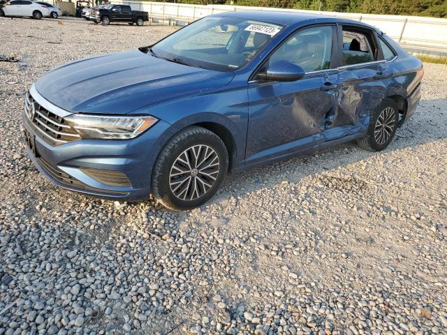 VOLKSWAGEN JETTA 2021 3vwc57buxmm048807