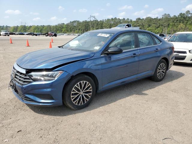 VOLKSWAGEN JETTA S 2021 3vwc57buxmm048886