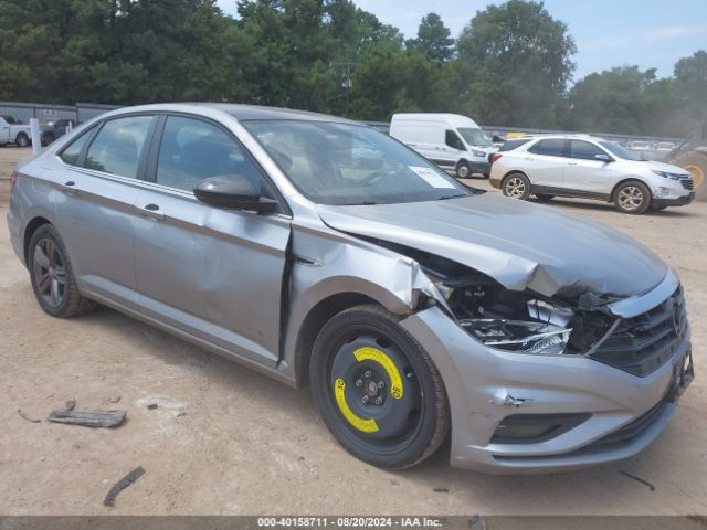 VOLKSWAGEN JETTA 2021 3vwc57buxmm051478