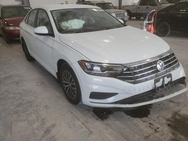 VOLKSWAGEN JETTA S 2021 3vwc57buxmm059306