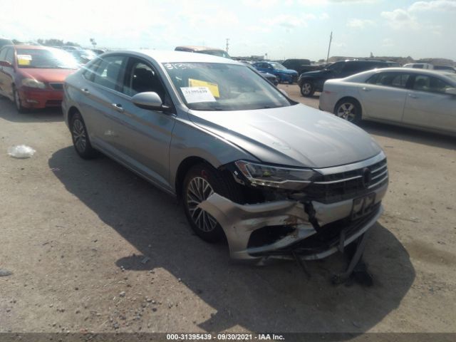 VOLKSWAGEN JETTA 2021 3vwc57buxmm064117