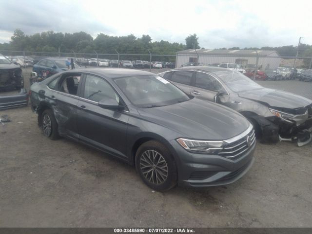 VOLKSWAGEN JETTA 2021 3vwc57buxmm064733