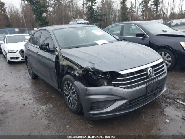 VOLKSWAGEN JETTA 2021 3vwc57buxmm064943